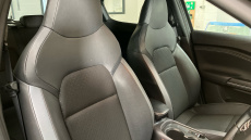 Nissan Juke 1.0 DiG-T 114 N-Connecta 5dr DCT Petrol Hatchback